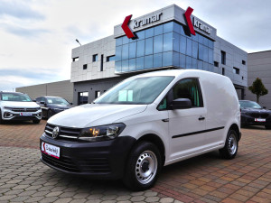 Volkswagen Caddy 2.0 CR TDI Business Line