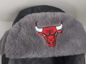 CHICAGO BULLS šubara - Zimska kapa
