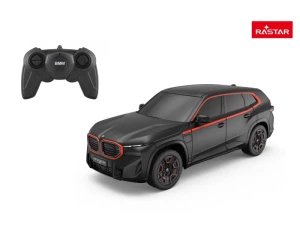 Dječiji BMW XM RASTAR džip na daljinski za djecu auto