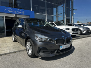 BMW 218D X-DRIVE 7 PL