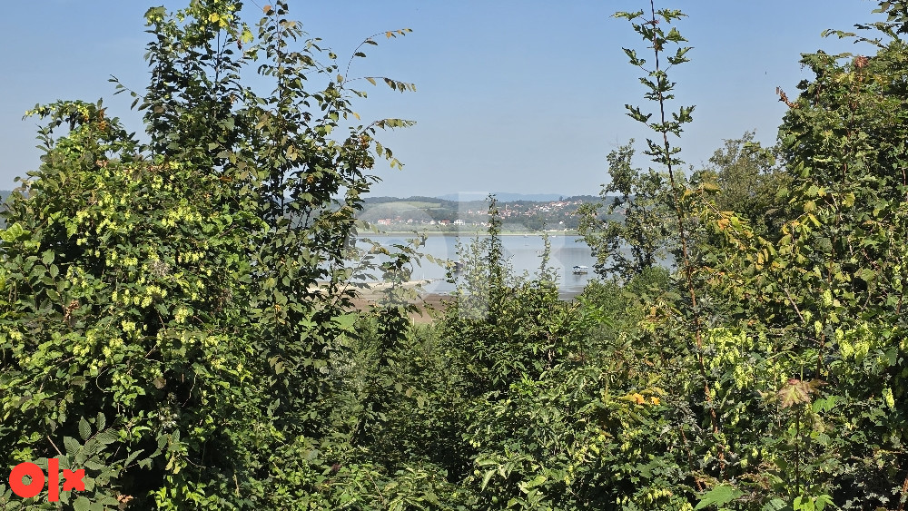 Plac za vikendice Poljice