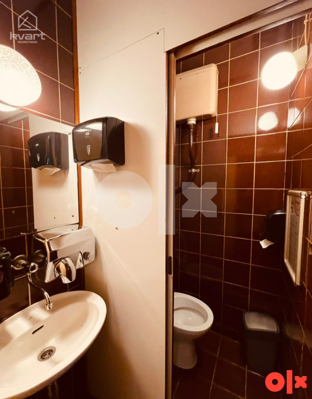 Poslovni prostor Sarajevo - Centar - 220 m2 | Kvart Nekretnine 8