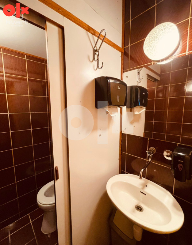 Poslovni prostor Sarajevo - Centar - 220 m2 | Kvart Nekretnine 9