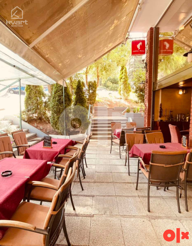 Poslovni prostor Sarajevo - Centar - 220 m2 | Kvart Nekretnine 10