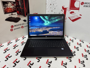 HP PROBOOK 470 G4 17.3" I5 8520u; 16GB; SSD; Nvidia 930MX