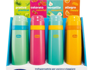 Chicco termos boca termosica za mamu i bebu 500ml NOVO