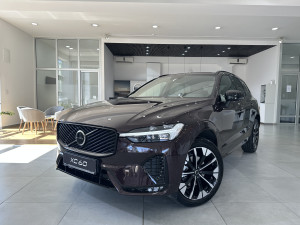 Volvo XC60 B5 Plus Dark Demo Vozilo