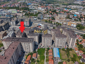 Poslovni prostor Tibra/Stup/Ilidža 47,50 m2