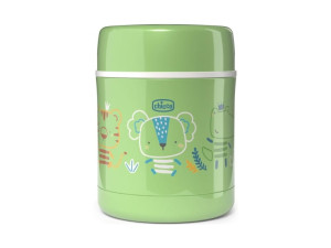 Chicco termos boca za hranu za bebe bebu 350 ml NOVO