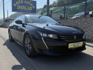 Peugeot 508 1.5 HDI 2022