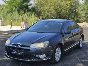 Citroen C5 1.6 HDI 2009god REG 10/25