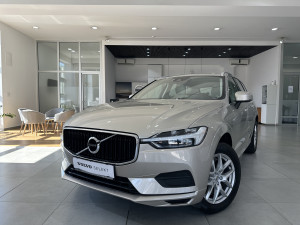 Volvo XC60 2,0 B4 AWD Geartronic Business Plus ID:128