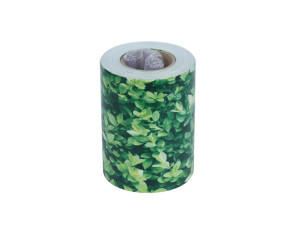 PVC Folija/traka/ispuna za ograde- imitacija bršljana zelena