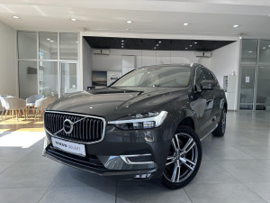 Volvo XC60 2,0 B4 AWD Inscription AT8  ID:81 AKCIJA!!!