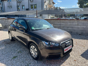 Audi A1 1.2TSI 63KW 2012.god.
