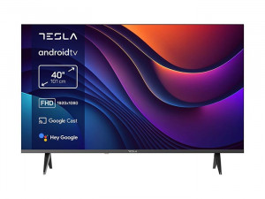 TV 40" Tesla 40E325BF FHD