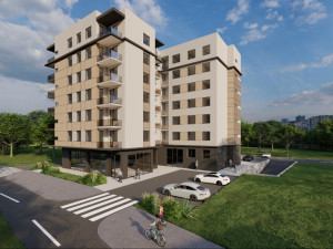 STAN SA 3 SP.SOBE, 72,44m2