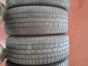 235 45 19 Continental zimske gume polovne