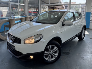 Nissan Qashqai 1.6 DCI 2012 Godina !