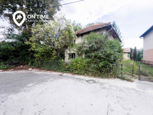 ON TIME: Investicijsko zemljište Ilidža - Stup - 2351m2