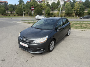 Citroen C4,1.6hdi