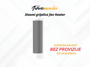 Xiaomi grijalica fan Heater
