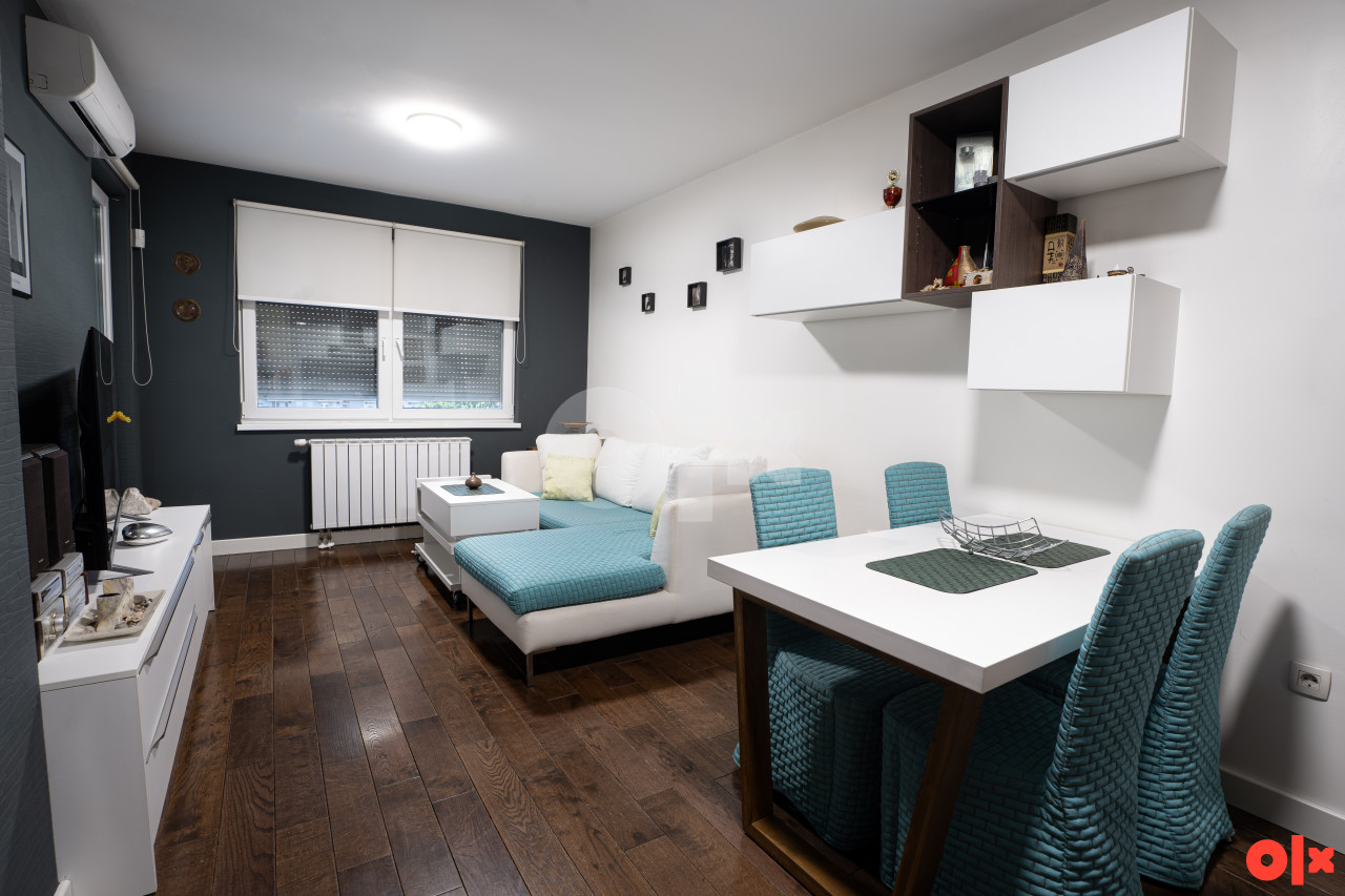 Stan na dan Nova Otoka "Prestige cityspace apartment" 2