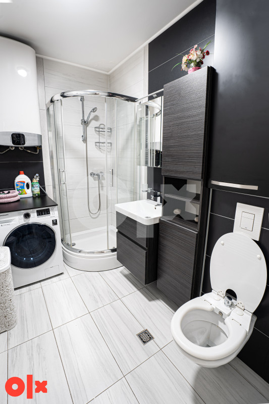 Stan na dan Nova Otoka "Prestige cityspace apartment" - Więcej