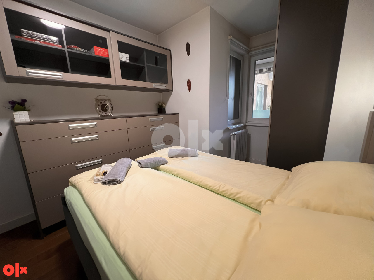 Stan na dan Nova Otoka "Prestige cityspace apartment" 10