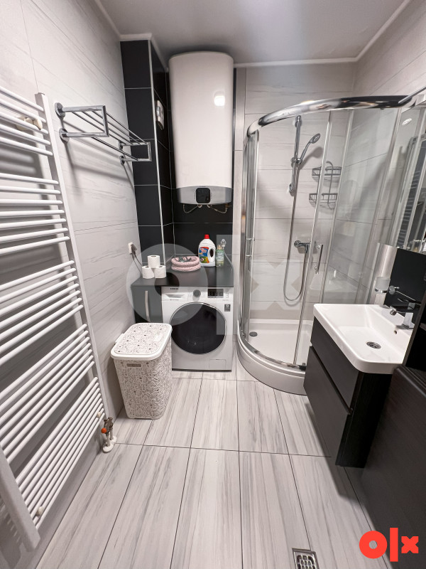 Stan na dan Nova Otoka "Prestige cityspace apartment" 12
