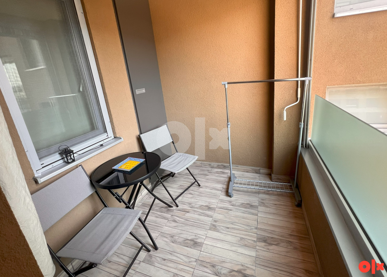 Stan na dan Nova Otoka "Prestige cityspace apartment" 14