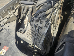 SBC ABS Modul Mercedes E Klasa W211