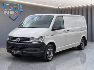 Volkswagen VW Transporter T6, DSG 2.0 TDI, 4x4, 150kW, LED
