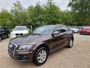 Audi Q5 dizel 2.0 TDI 4X4 AUTOMATIK