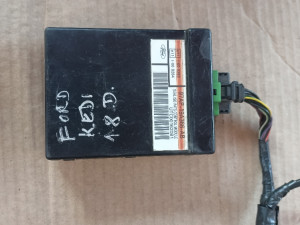 KONTROLA IMOBILAJZERA FORD 1.8 D 97AP19A366AB