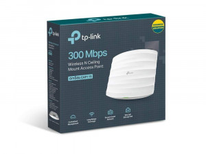 TP-Link Omada 300Mbps Access Point EAP115 POE