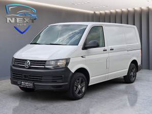 Volkswagen VW Transporter T6, DSG 4x4 2.0 TDI, 110kW