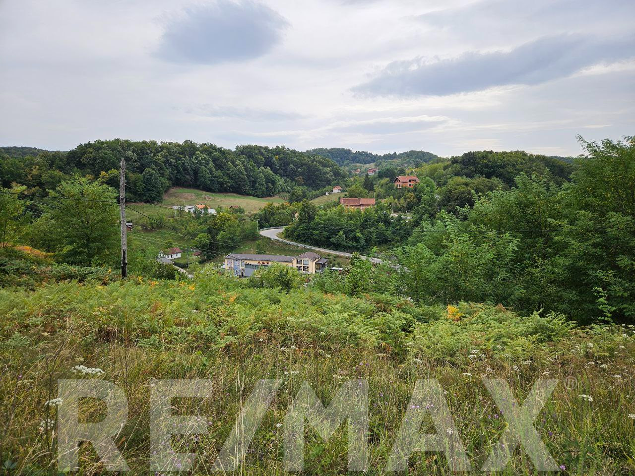Zemljište 18 333 m2 - Saračica, 6,5 km od centra Banje Luke 12