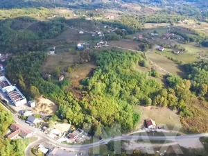 Zemljište 18 333 m2 - Saračica, 6,5 km od centra Banje Luke