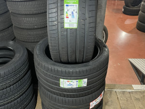 315/35 R20 275/40 R20 Set Ljetnih Guma LingLong Leao