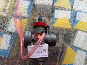 Karburator 125 2T PWK Yamaha Aprilia DT KMX RS