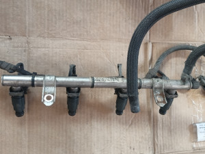 DIZNE MERCEDES A 168 96614001