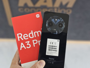 *Akcija* Xiaomi Redmi A3 Pro 128/4GB