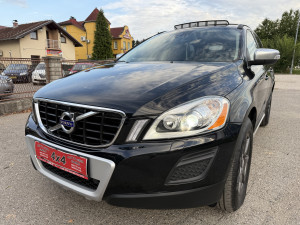 Volvo XC 60 2.4 AWD 2013God.HUSKIN!!! Uvoz CH Savrsen!!!