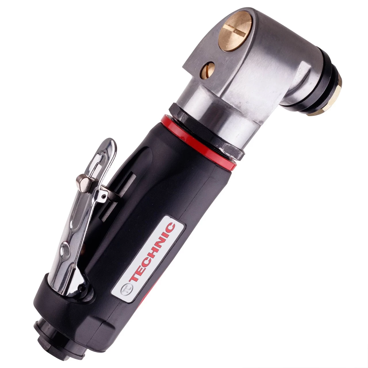 Pneumatski Pištolj Alat Rezač za Skidanje Šofer Šajbi 3 Oštrice - Image 5