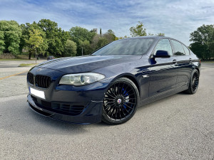 Alpina B5 BiTurbo 1of320