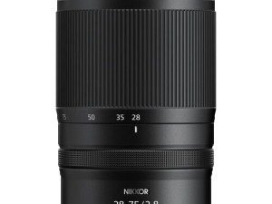 NIKON Z 28-75 mm F/2.8