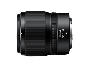 NIKON Z 50 mm F/1.4