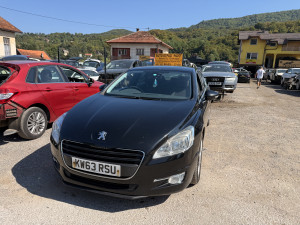 peugeot 508 1.6 hdi dijelovi 063339996