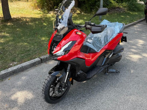 HONDA ADV 350 2025